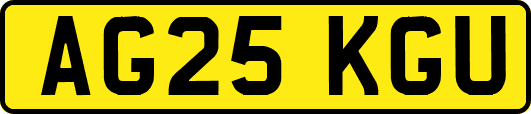 AG25KGU