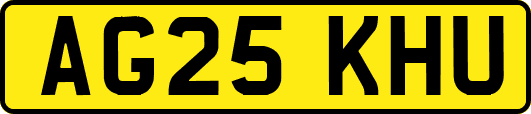AG25KHU