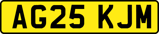AG25KJM
