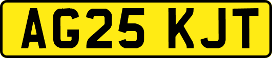 AG25KJT