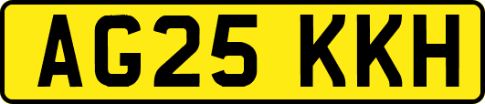 AG25KKH