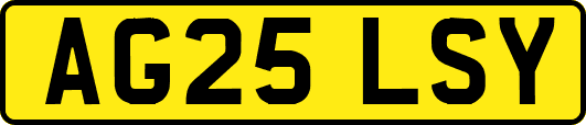 AG25LSY