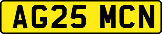 AG25MCN