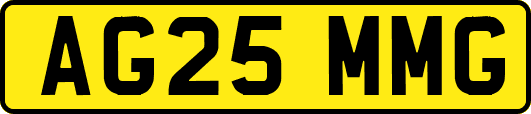 AG25MMG