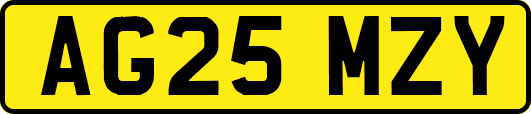 AG25MZY