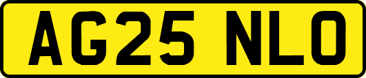 AG25NLO
