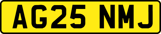AG25NMJ