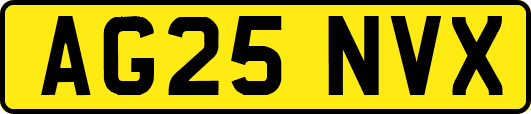 AG25NVX