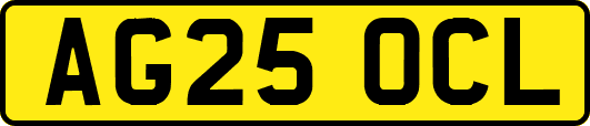 AG25OCL