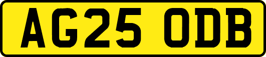 AG25ODB