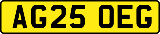 AG25OEG