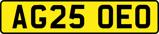 AG25OEO