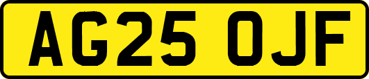 AG25OJF