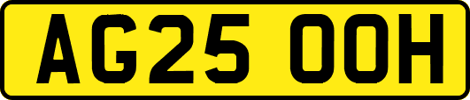AG25OOH