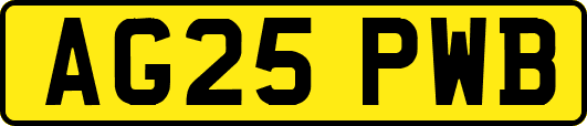 AG25PWB