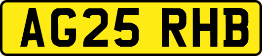 AG25RHB