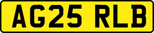AG25RLB