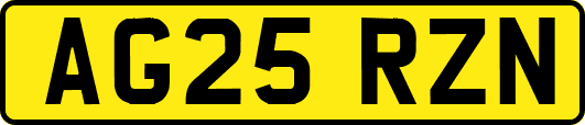 AG25RZN