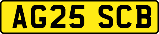 AG25SCB