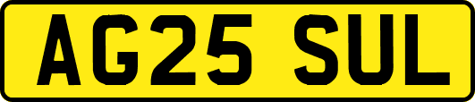 AG25SUL