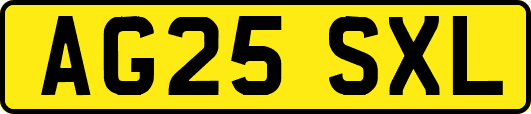 AG25SXL