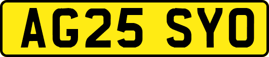 AG25SYO