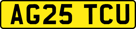 AG25TCU