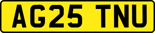 AG25TNU