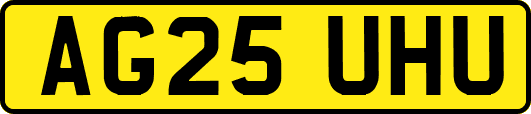AG25UHU