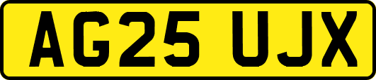 AG25UJX