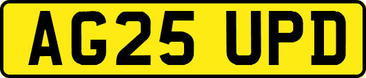 AG25UPD