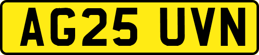 AG25UVN