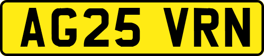 AG25VRN