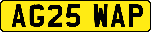 AG25WAP