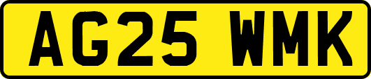 AG25WMK