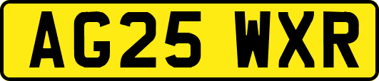 AG25WXR