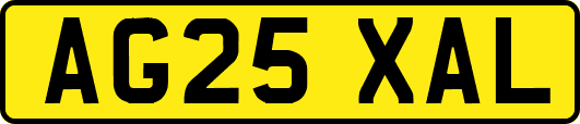 AG25XAL