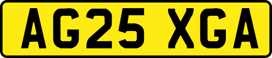 AG25XGA