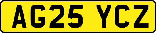 AG25YCZ