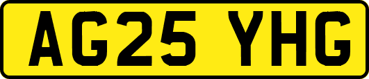 AG25YHG