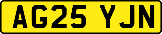 AG25YJN