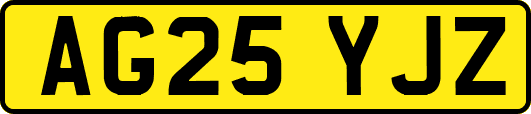 AG25YJZ