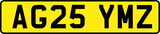 AG25YMZ