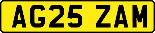 AG25ZAM