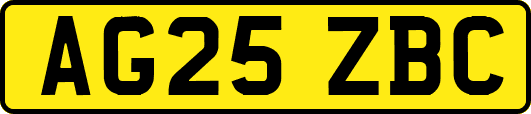 AG25ZBC