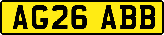 AG26ABB