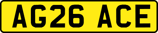 AG26ACE