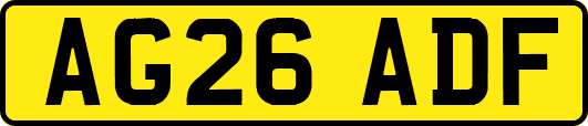 AG26ADF