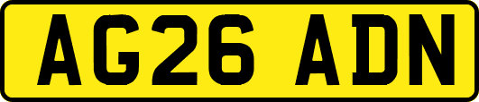 AG26ADN