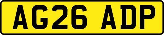 AG26ADP